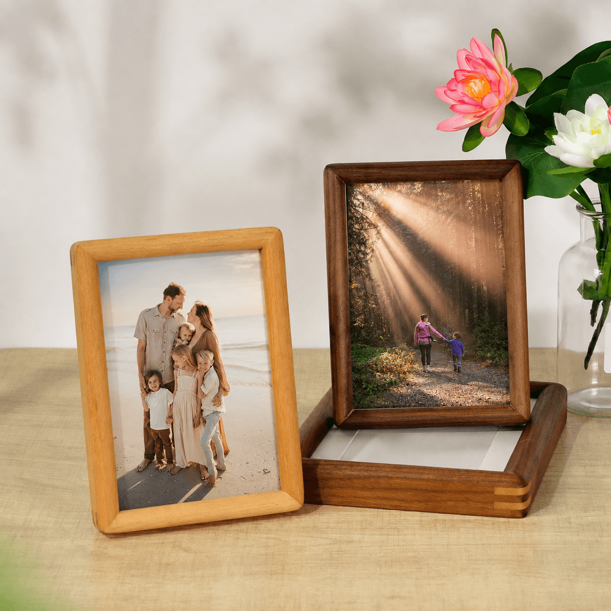 Picture Frames